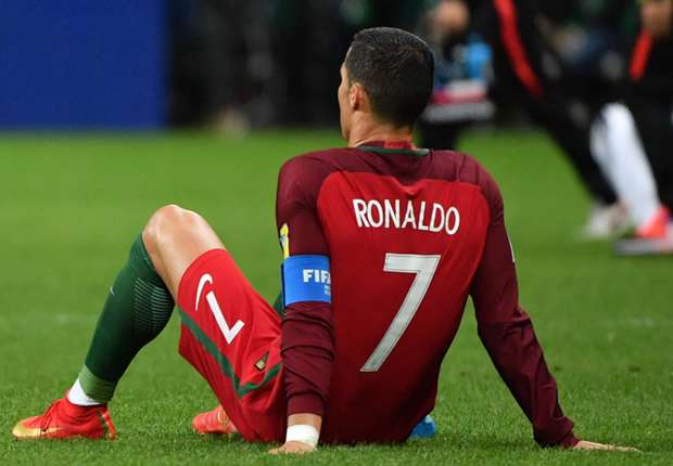 Cristiano Ronaldo ne jouera pas le dernier match du Portugal