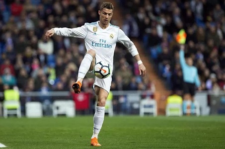 Cristiano Ronaldo veut le départ de ces 5 joueurs du Real Madrid !