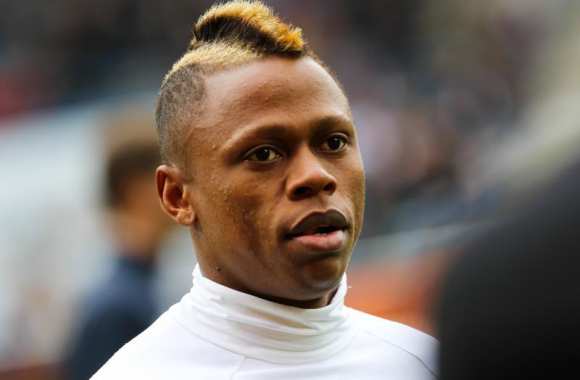 L’Allemagne comme porte de sortie pour Njie ? L’Allemagne comme porte de sortie pour Njie ?