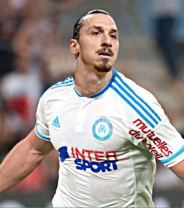 L’agent d’Ibrahimovic dément des contacts avec Marseille 