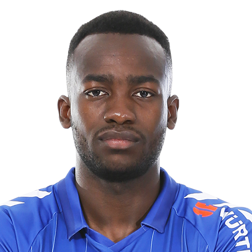 Bahoken intéresse des clubs anglais