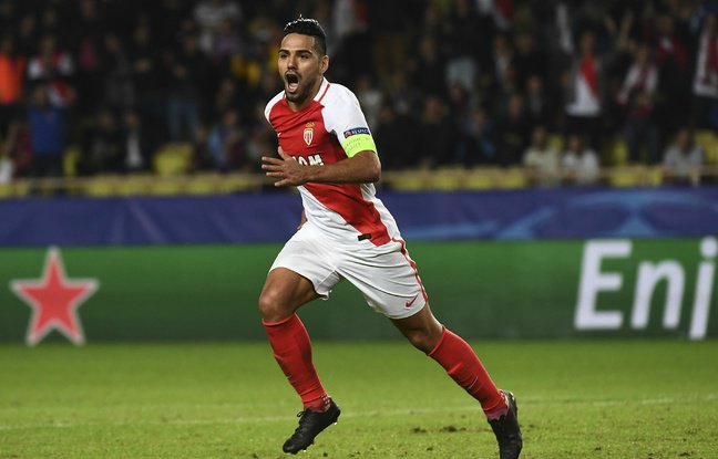 Falcao dans l’histoire de la Ligue 1 française 