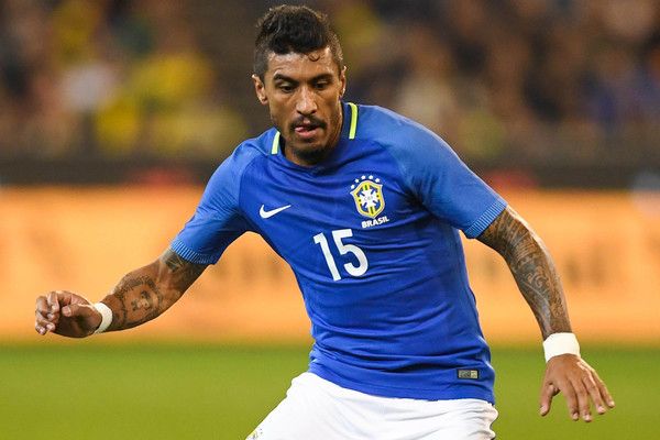 Le transfert de Paulinho fait débat en Espagne Le transfert de Paulinho fait débat en Espagne