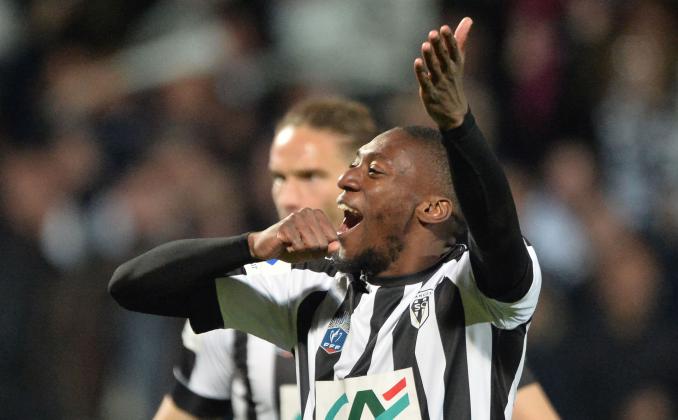 Toko Ekambi vers l’Angleterre ? Toko Ekambi vers l’Angleterre ?