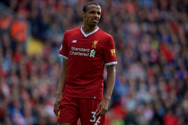 Nouveau forfait de Matip en Ligue des champions Nouveau forfait de Matip en Ligue des champions
