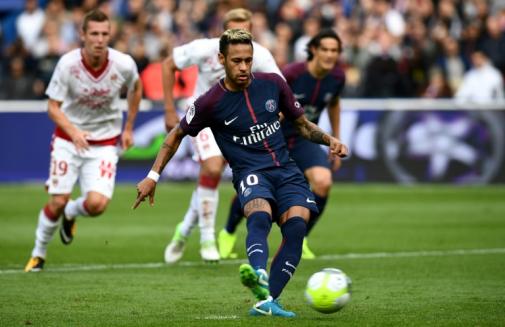 Penaltygate : Neymar obtient la moitié des penalties