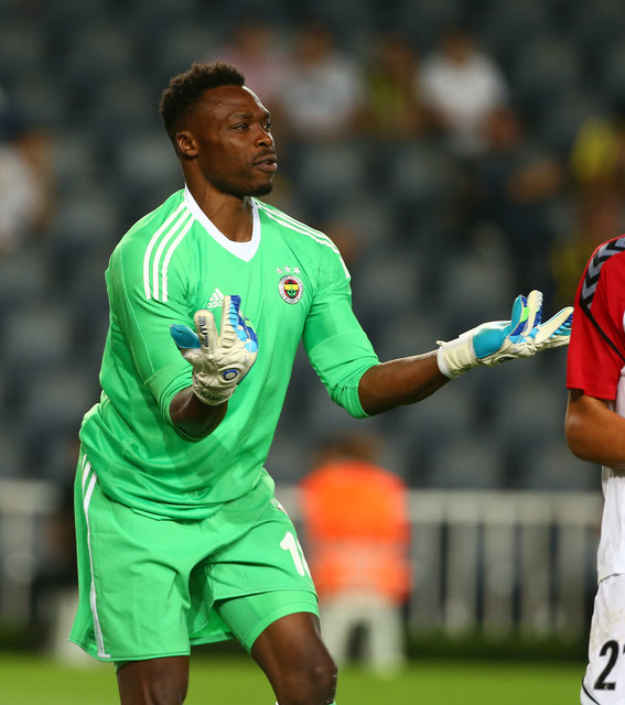 Turquie : Kameni et Eto’o chutent Turquie : Kameni et Eto’o chutent