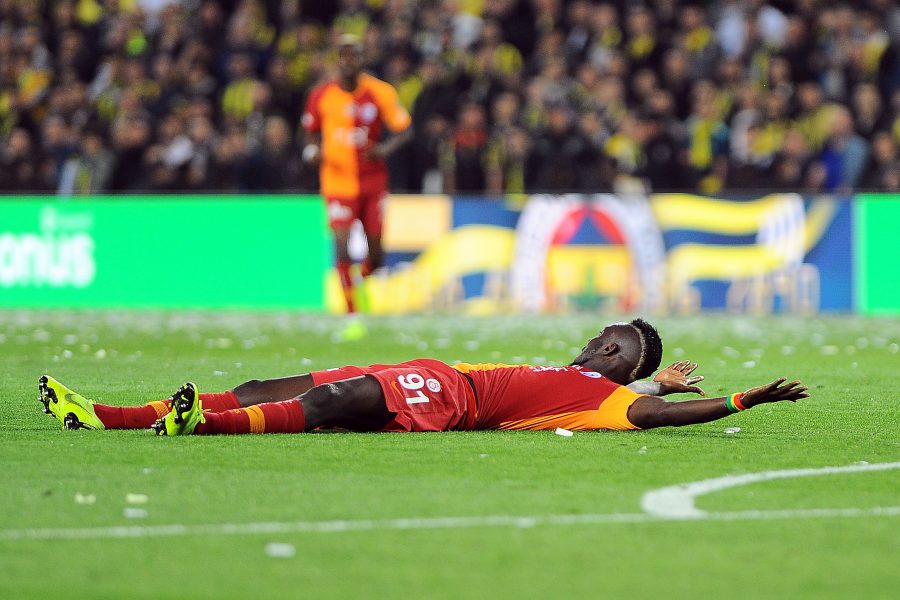 Le club russe a offert €10 millions pour le meilleur buteur de la Süper Lig turque Le club russe a offert €10 millions pour le meilleur buteur de la Süper Lig turque