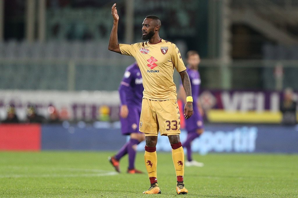 Duel entre le Torino et l’Inter Milan pour Nkoulou Duel entre le Torino et l’Inter Milan pour Nkoulou