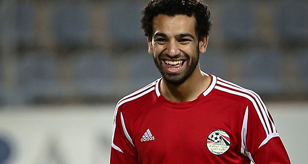 Une école baptisée au nom de Mohamed Salah, qui a qualifié l’Egypte pour le Mondial 2018 
