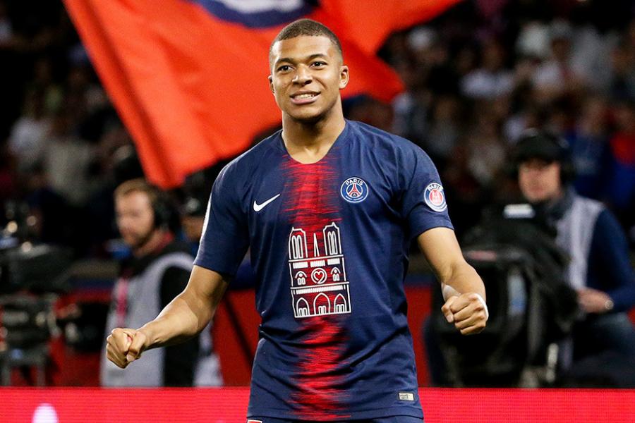 PSG - Stade Rennais. Cotes des bookmakers pour le match du 3 août 2019 PSG - Stade Rennais. Cotes des bookmakers pour le match du 3 août 2019