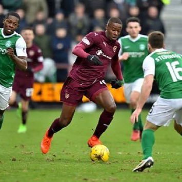 Blessé depuis février, Djoum veut vite retrouver les terrains Blessé depuis février, Djoum veut vite retrouver les terrains