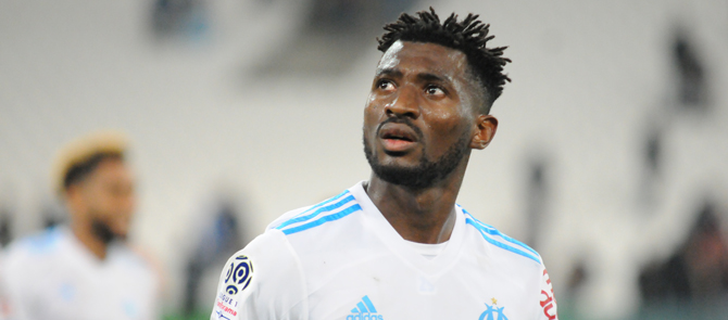Une offre de 18 millions d’euros pour Zambo Anguissa ? Une offre de 18 millions d’euros pour Zambo Anguissa ?