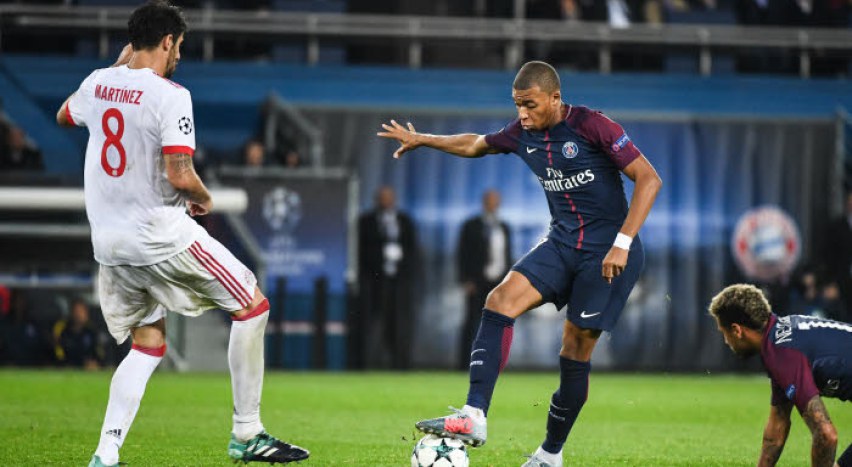 Ferdinand et la prestation « illégale » de Mbappé