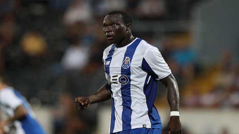 Aboubakar, forfait contre Liverpool ?