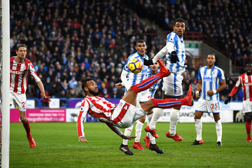 Choupo-Moting et Stoke renouent avec la victoire 