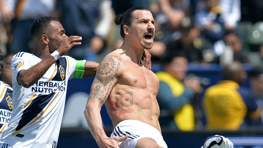 Mondial 2018: Voilà la raison pour laquelle Zlatan Ibrahimovic sera présent en Russie Mondial 2018: Voilà la raison pour laquelle Zlatan Ibrahimovic sera présent en Russie