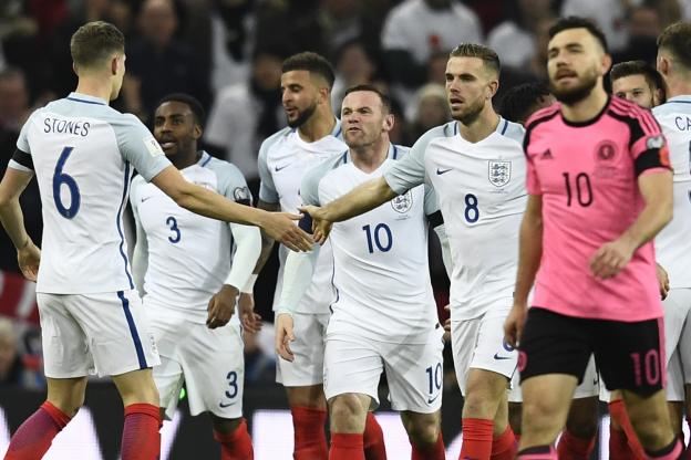 Mondial 2018 : d’autres pays pourrait suivre l’Angleterre dans son boycott diplomatique Mondial 2018 : d’autres pays pourrait suivre l’Angleterre dans son boycott diplomatique