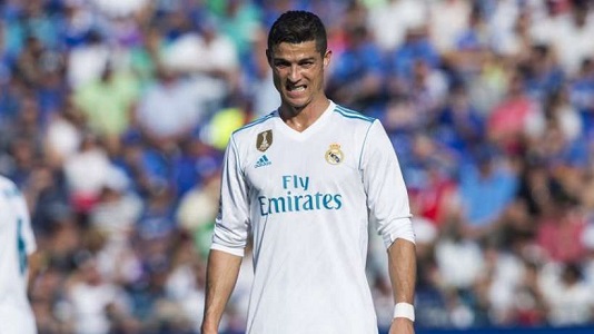 Le Real aurait trouvé le remplaçant de Cristiano Ronaldo pour   272 millions d'euros!