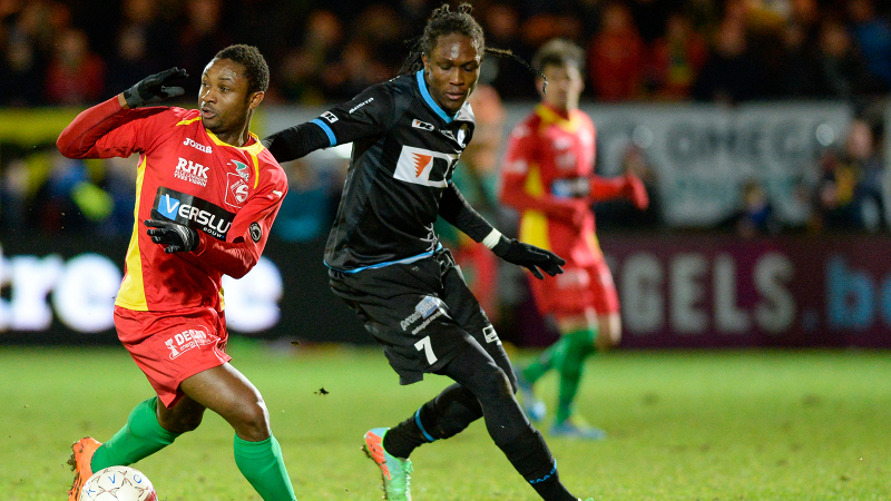 La série noire se poursuit pour Siani et Ostende 