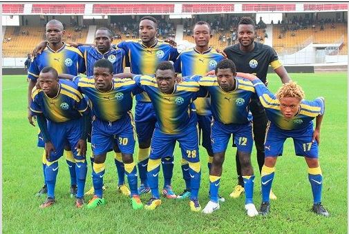 UMS de Loum prend la tête du championnat camerounais