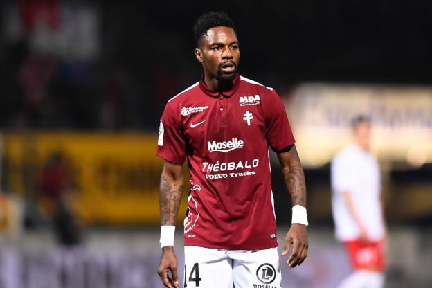 Metz veut rapatrier Mandjeck Metz veut rapatrier Mandjeck