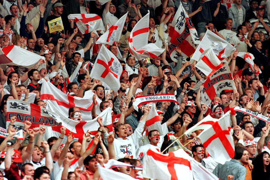 L’Angleterre annonce un boycott diplomatique du Mondial 2018 en Russie L’Angleterre annonce un boycott diplomatique du Mondial 2018 en Russie