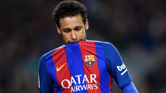 Affaire Neymar- Barça : la position de la FIFA 