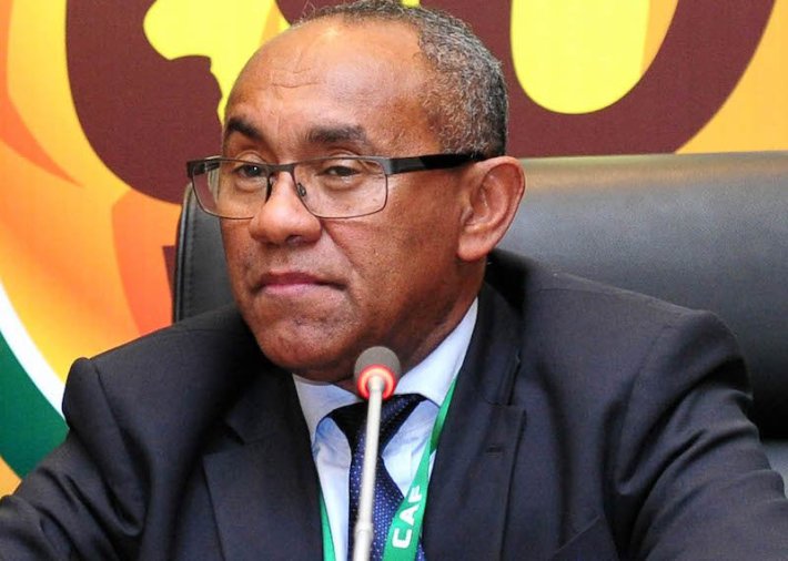 CAN 2019 : la CAF « y croit » CAN 2019 : la CAF « y croit »