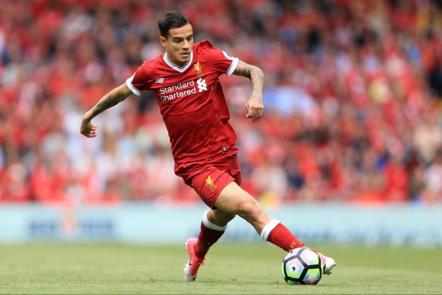 Le Barça ne lâche pas Coutinho Le Barça ne lâche pas Coutinho