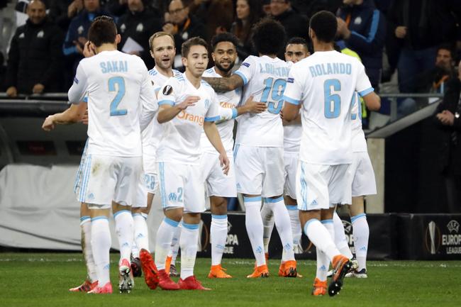 Ligue Europa : Zambo Anguissa et Njie prenne une option pour les quarts de finale Ligue Europa : Zambo Anguissa et Njie prenne une option pour les quarts de finale