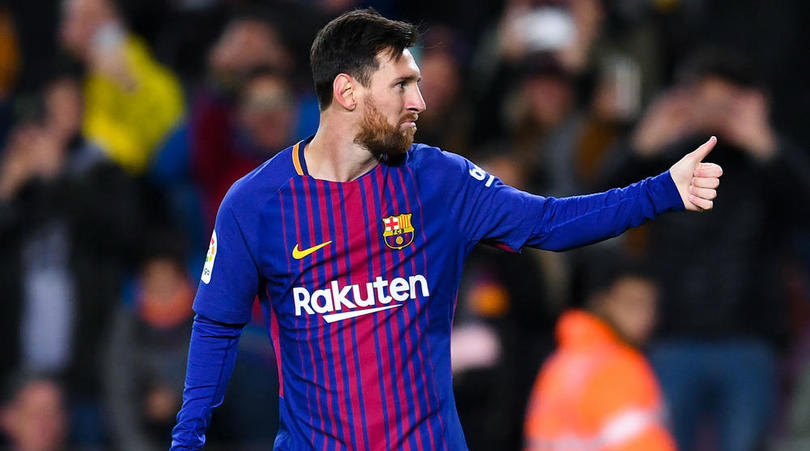 FC Barcelone–Mercato:Messi veut obliger sa direction à faire signer un joueur du Real Madrid