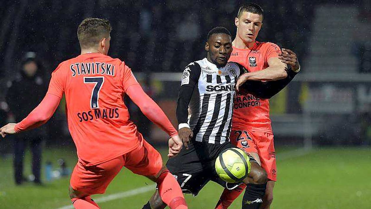 Les propositions « arrivent de partout » pour Toko Ekambi Les propositions « arrivent de partout » pour Toko Ekambi