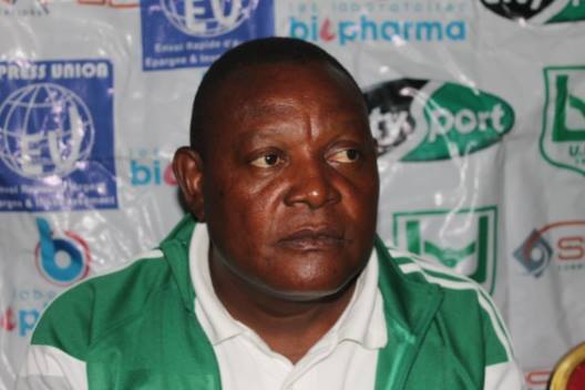 Mort Diallo Siéwé, ancien directeur de l’Académie de football de Samuel Eto’o 