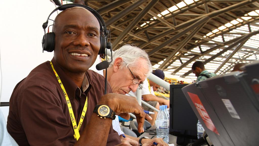 Mondial 2026 : J-A Bell soutient le Maroc Mondial 2026 : J-A Bell soutient le Maroc