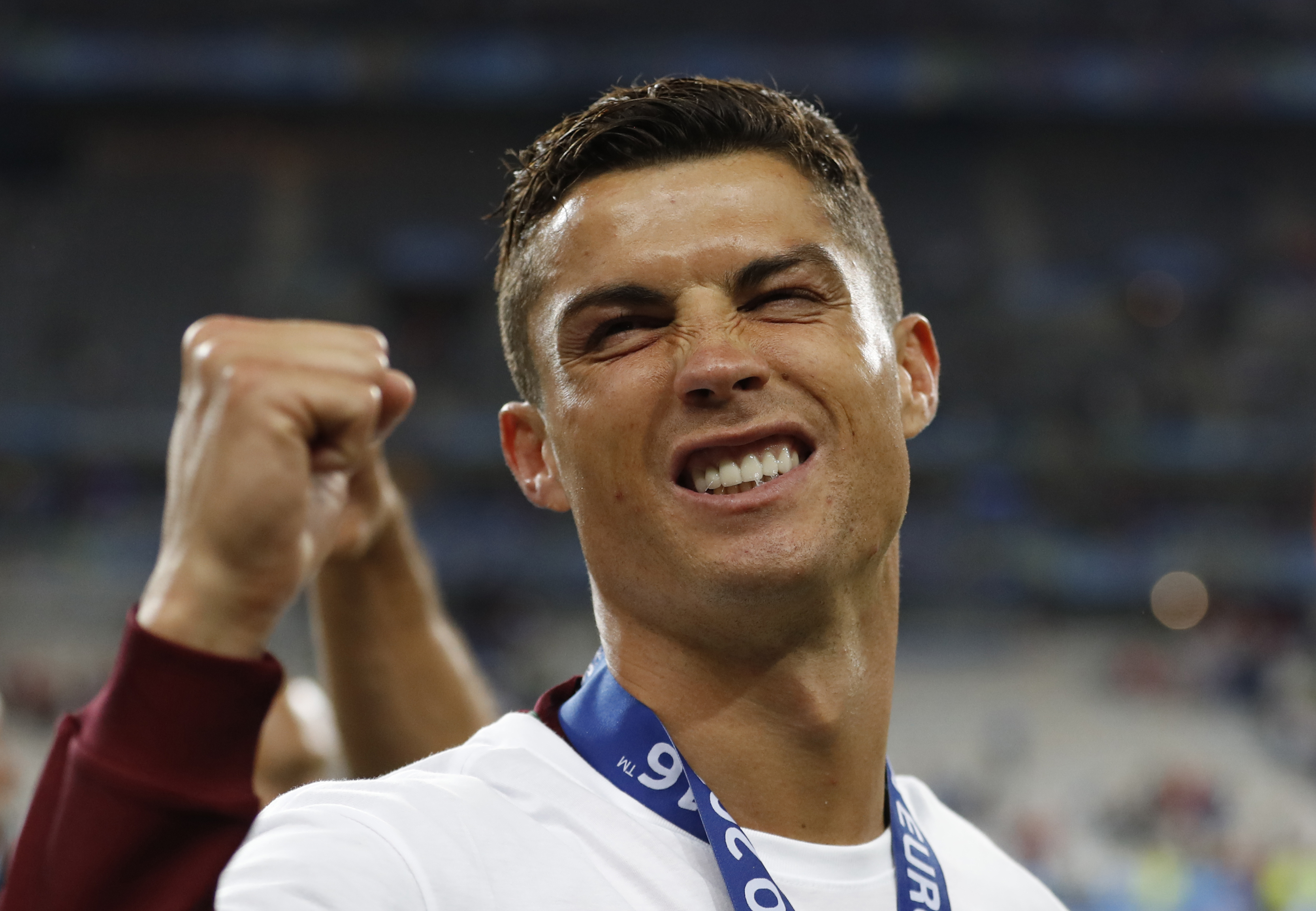 Ronaldo restera au Real Madrid 