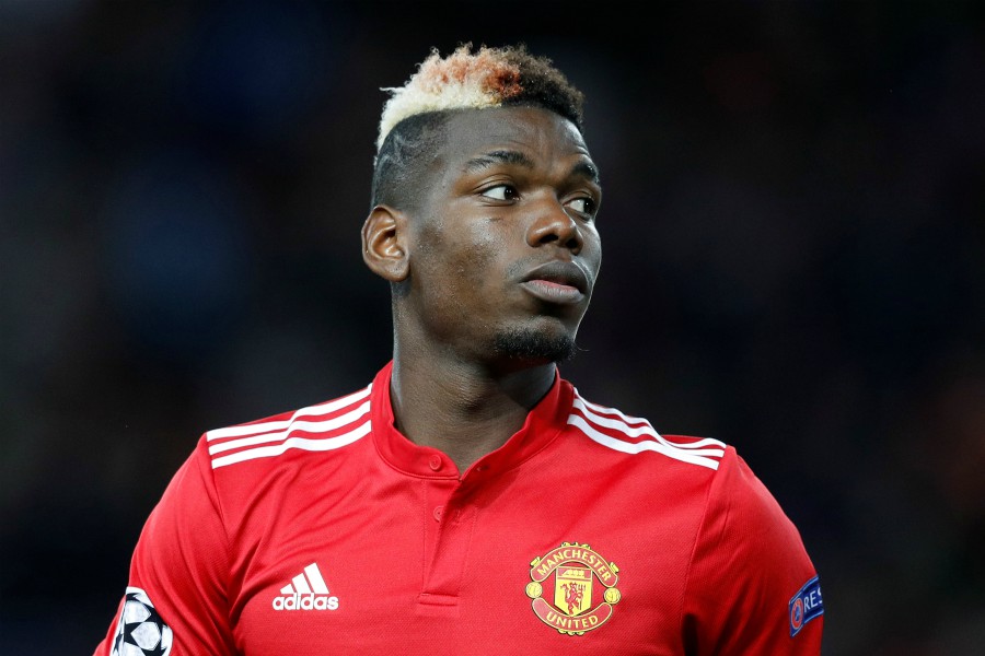 Le Real Madrid prêt à offrir 125 millions d'euros pour Pogba Le Real Madrid prêt à offrir 125 millions d'euros pour Pogba