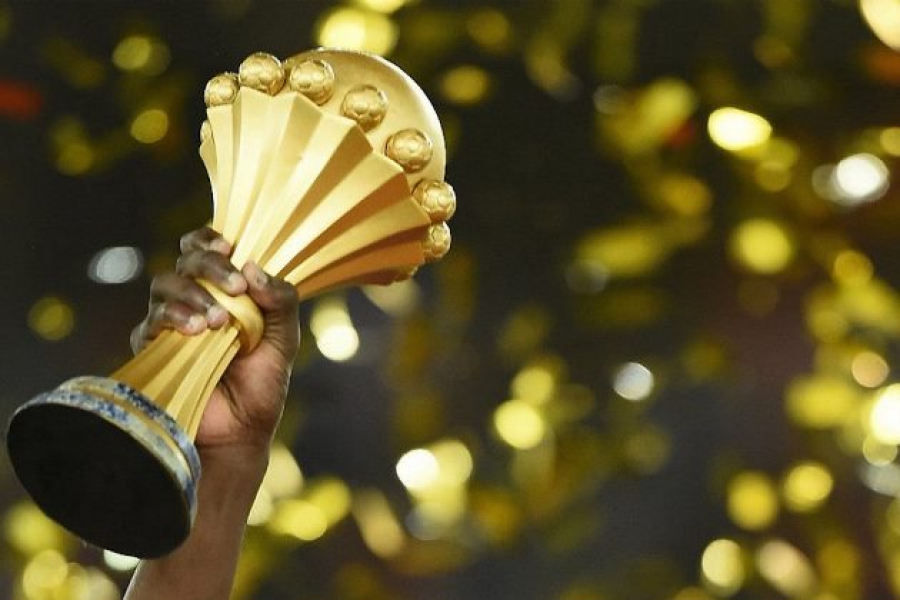 Coupe d'Afrique des Nations: les bookmakers ont choisi le favori du tournoi