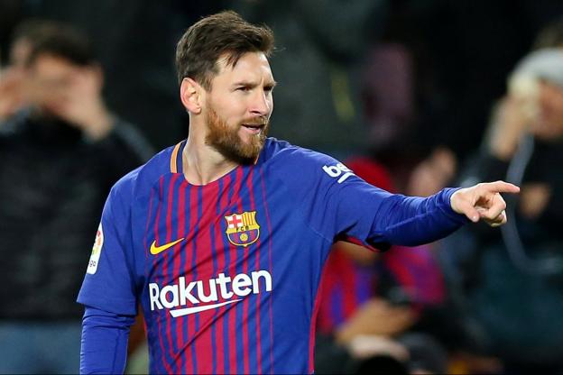 Barça–Mercato: Messi aurait donné trois noms pour remplacer Digne Barça–Mercato: Messi aurait donné trois noms pour remplacer Digne