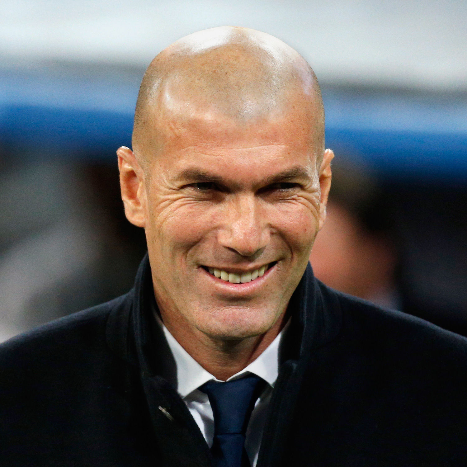 Real Madrid : Zidane donne un gros indice sur son avenir