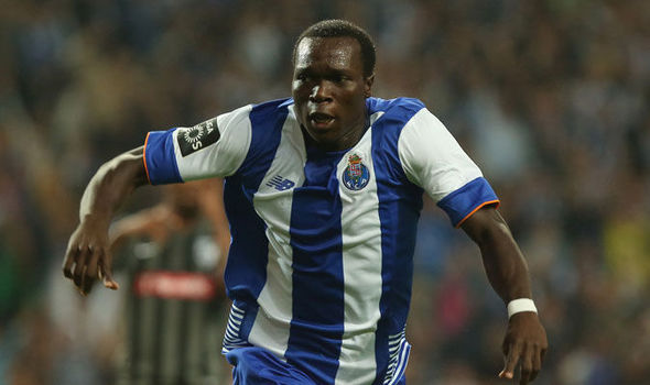 Aboubakar n’avance plus Aboubakar n’avance plus
