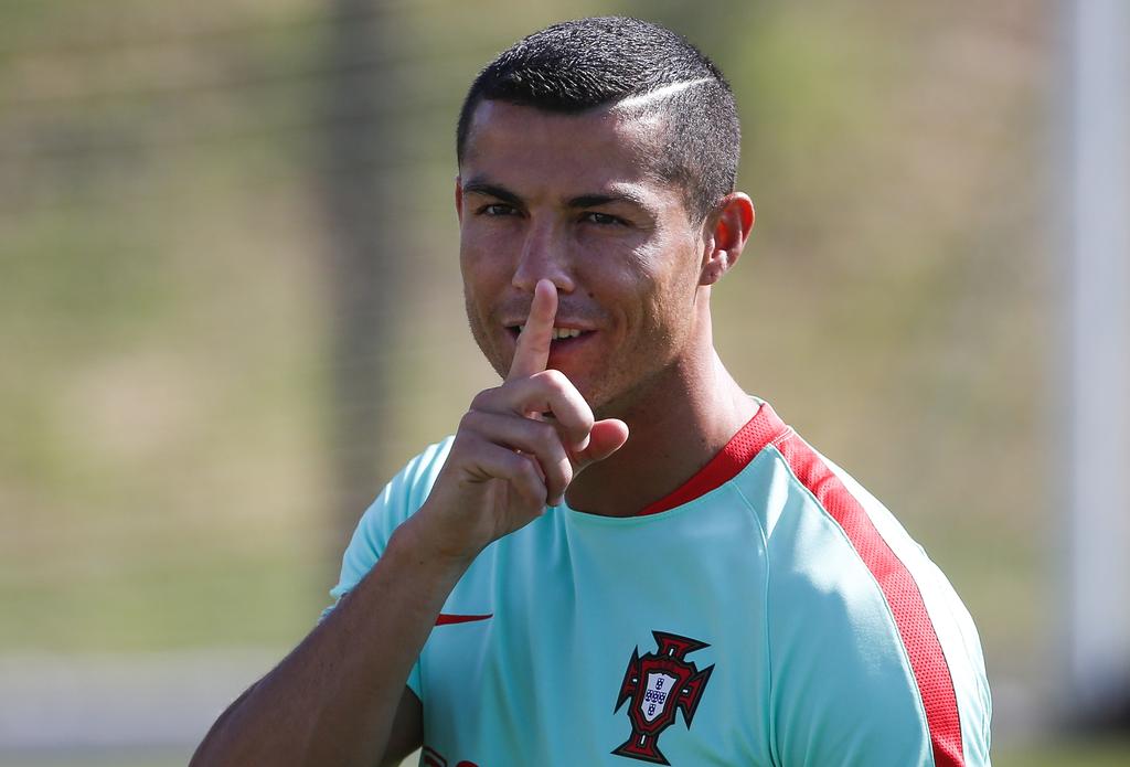 Besiktas,Tosic : "J'ai joué contre Cristiano Ronaldo, il ne m'a pas impressionné"