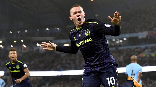 Wayne Rooney devient le deuxième joueur à inscrire 200 buts en Premier League Wayne Rooney devient le deuxième joueur à inscrire 200 buts en Premier League