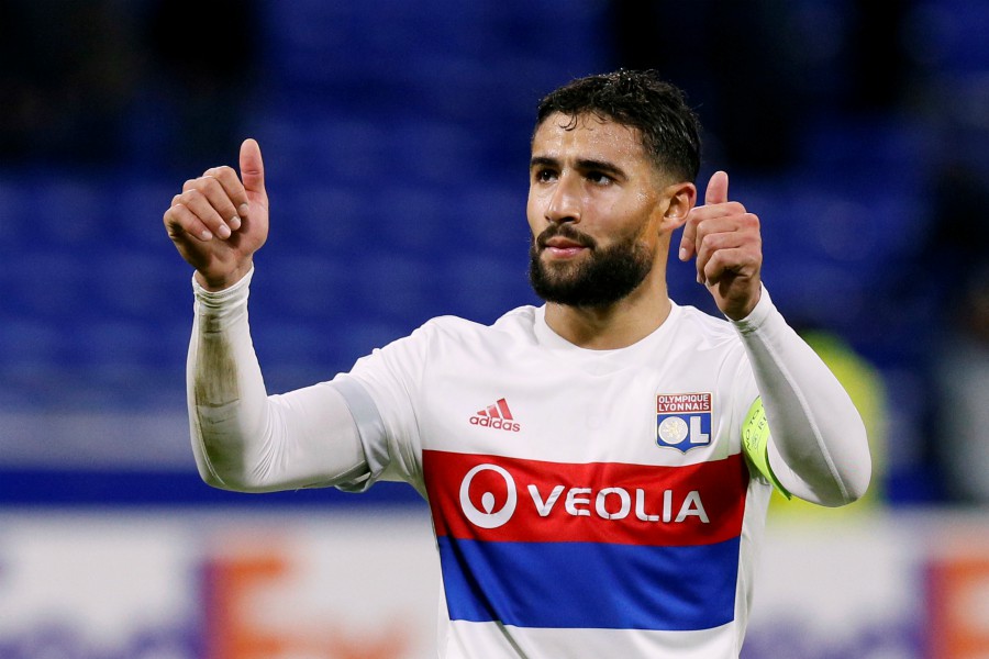 Milan veut acheter Fekir