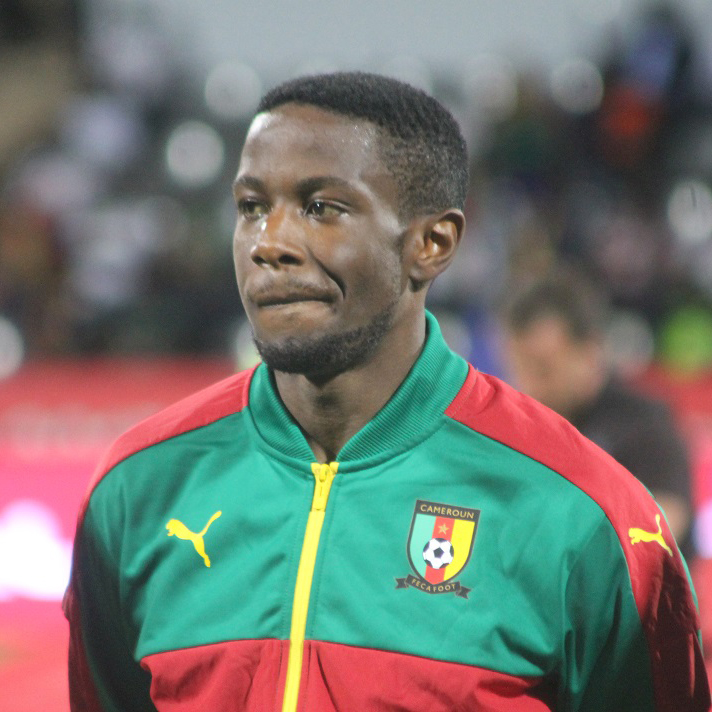 Le coach de Hearts of Midlothian se lamente après la blessure longue durée de Djoum 