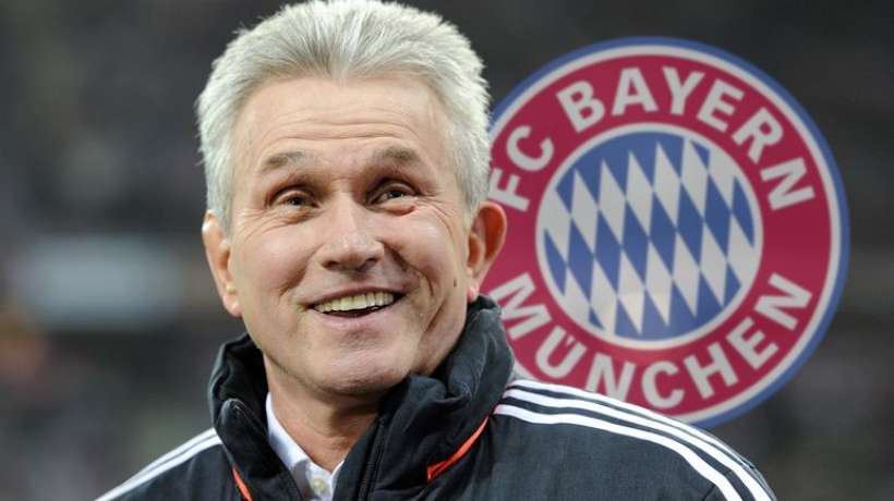 Le coach du Bayern rentre aussi dans l’histoire de la Ligue des champions 
