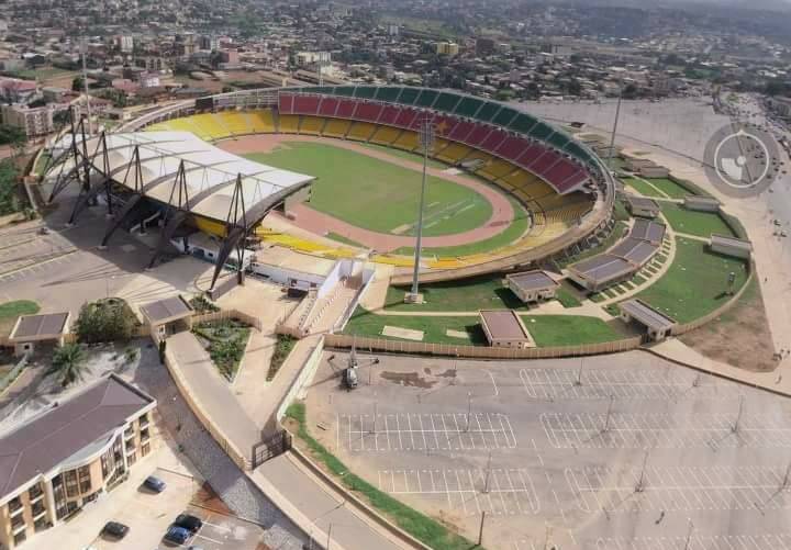 CAN 2019 : la CAF examine le rapport d’inspection