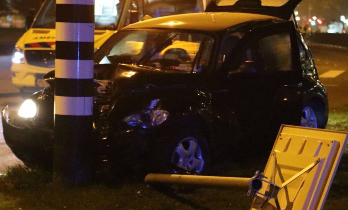 Côtes cassées pour Agüero, victime d’un accident Côtes cassées pour Agüero, victime d’un accident