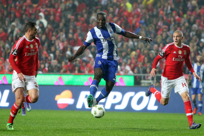 L’OM floué par l’agent d’Aboubakar ?