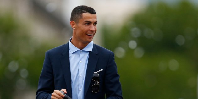 Mercato -Real Madrid :un joueur argentin  pour remplacer Cristiano Ronaldo en cas de départ ?